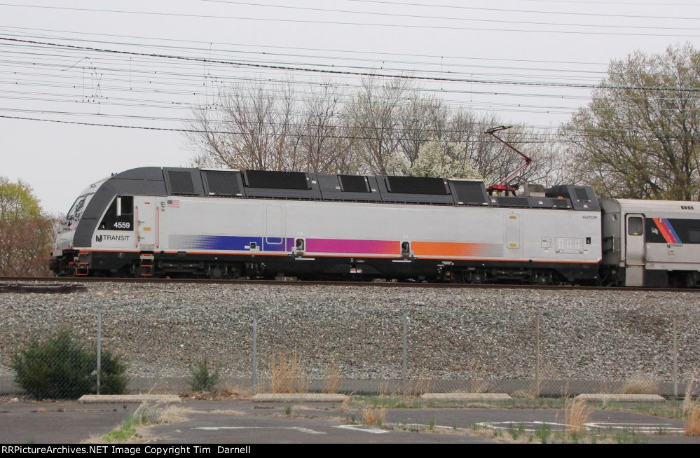 NJT 4559
